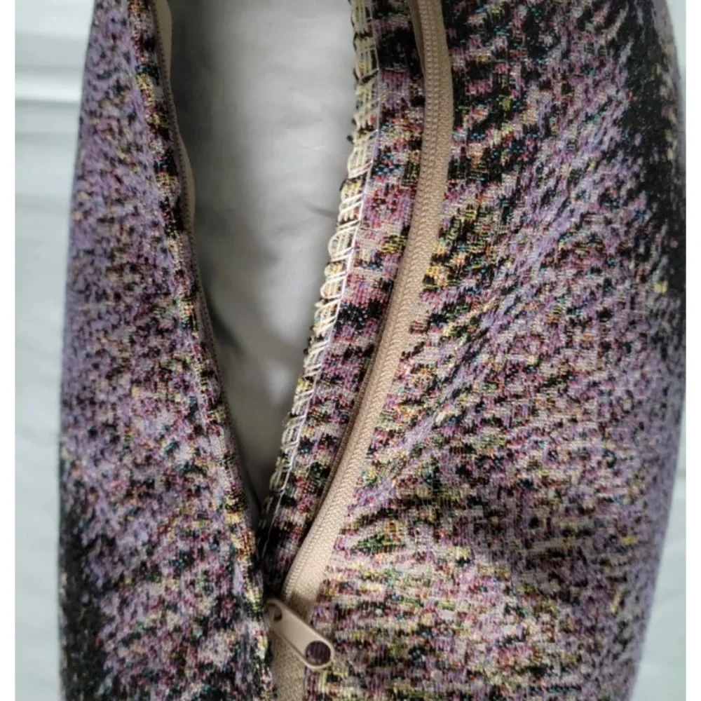 Rolande du Dreuilh Lavender Field Provence Tapestry 18